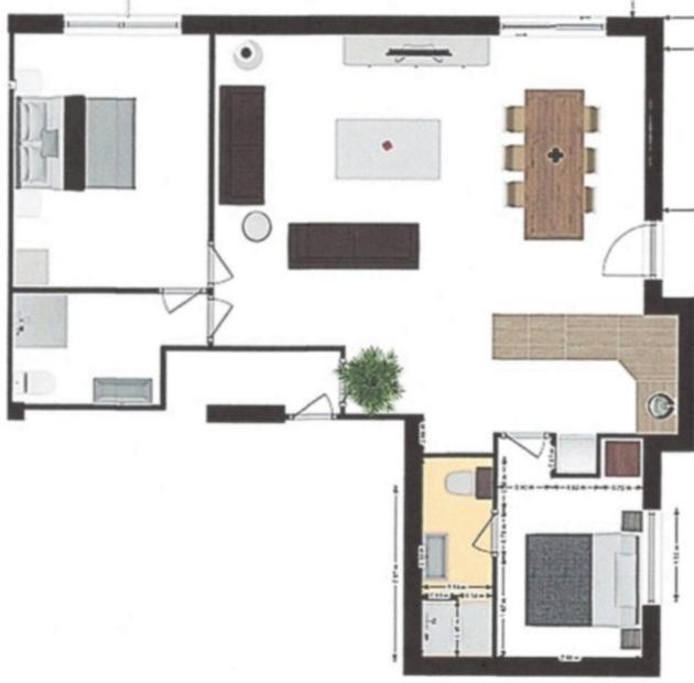 Villa Contenta Canyelles 卡涅利亚斯 外观 照片