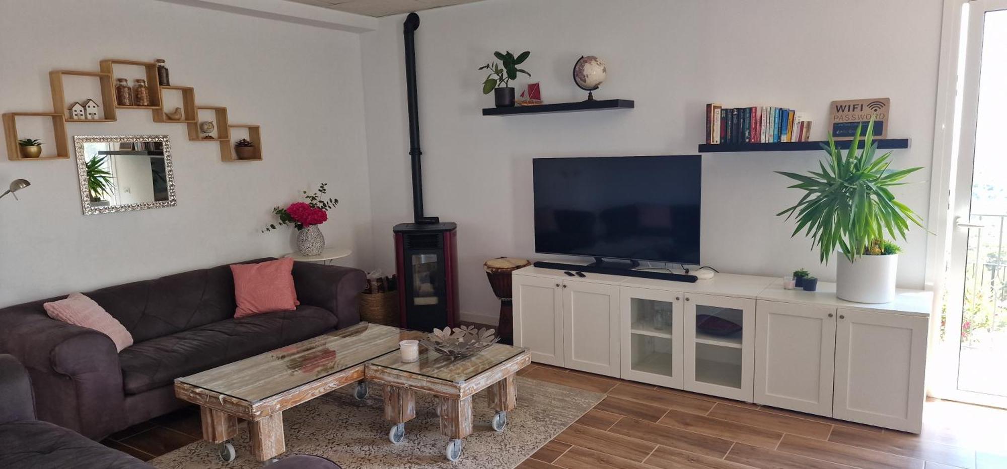 Villa Contenta Canyelles 卡涅利亚斯 外观 照片
