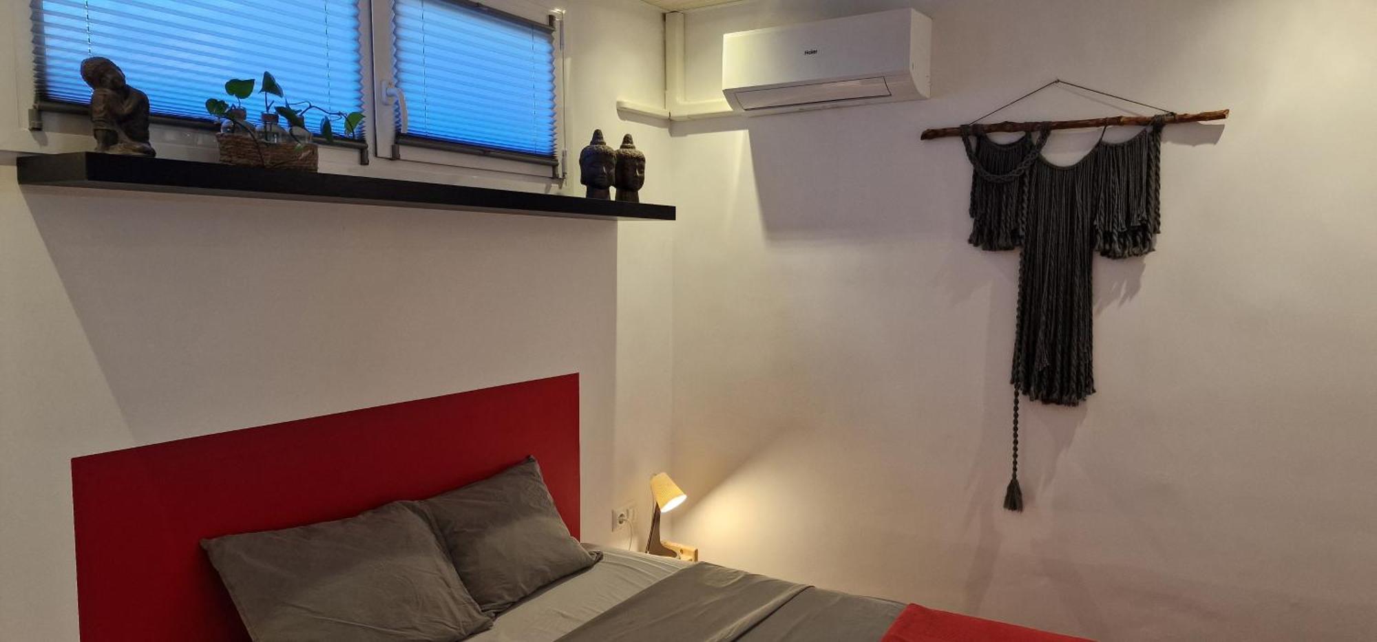 Villa Contenta Canyelles 卡涅利亚斯 外观 照片