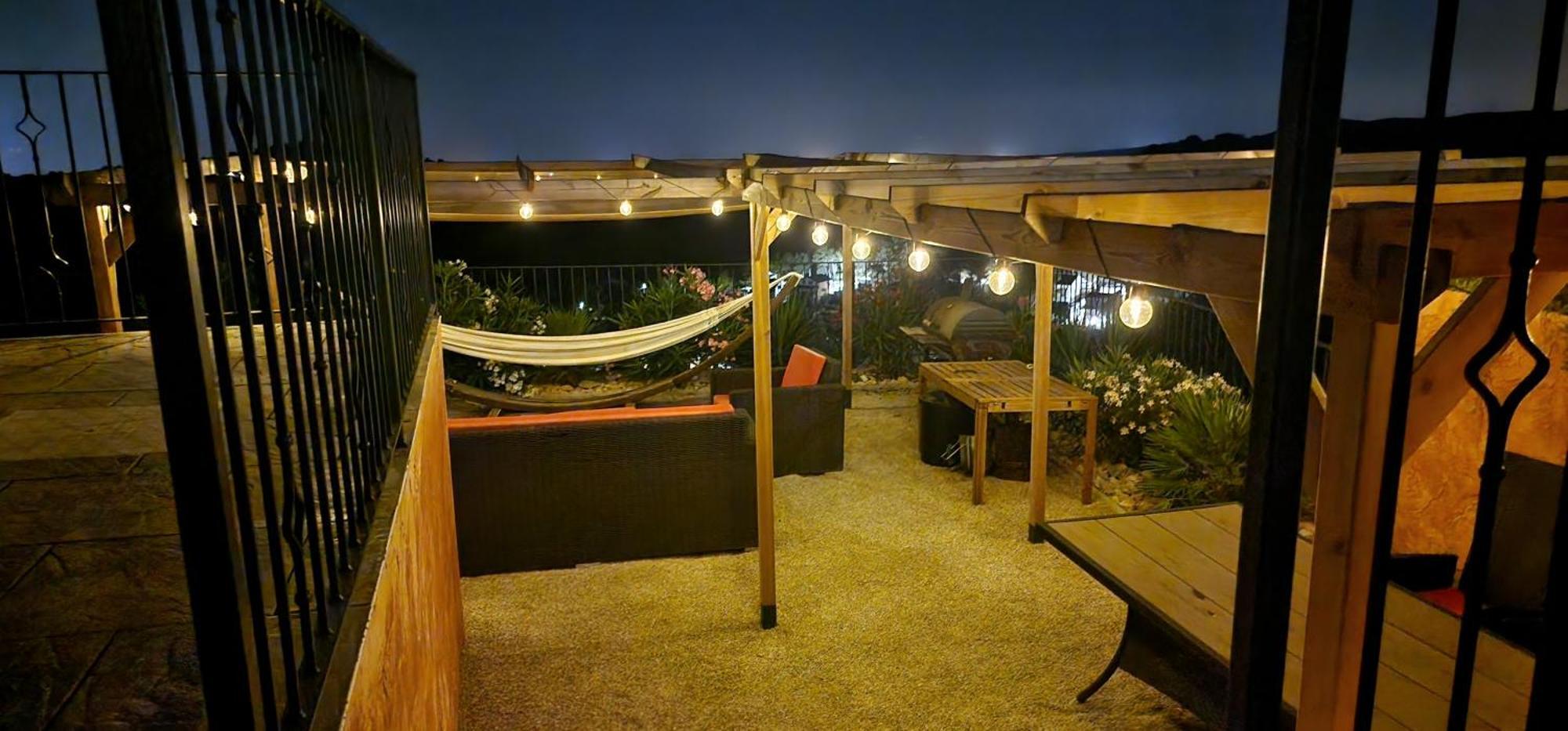 Villa Contenta Canyelles 卡涅利亚斯 外观 照片
