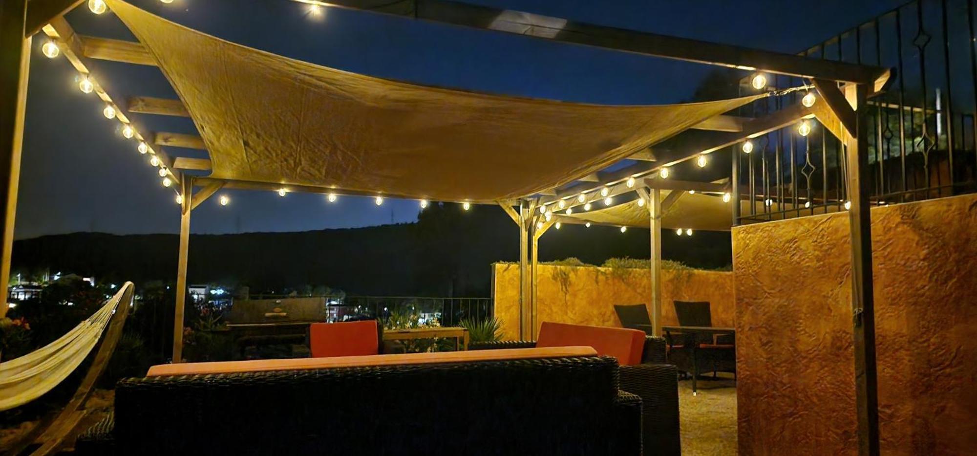 Villa Contenta Canyelles 卡涅利亚斯 外观 照片